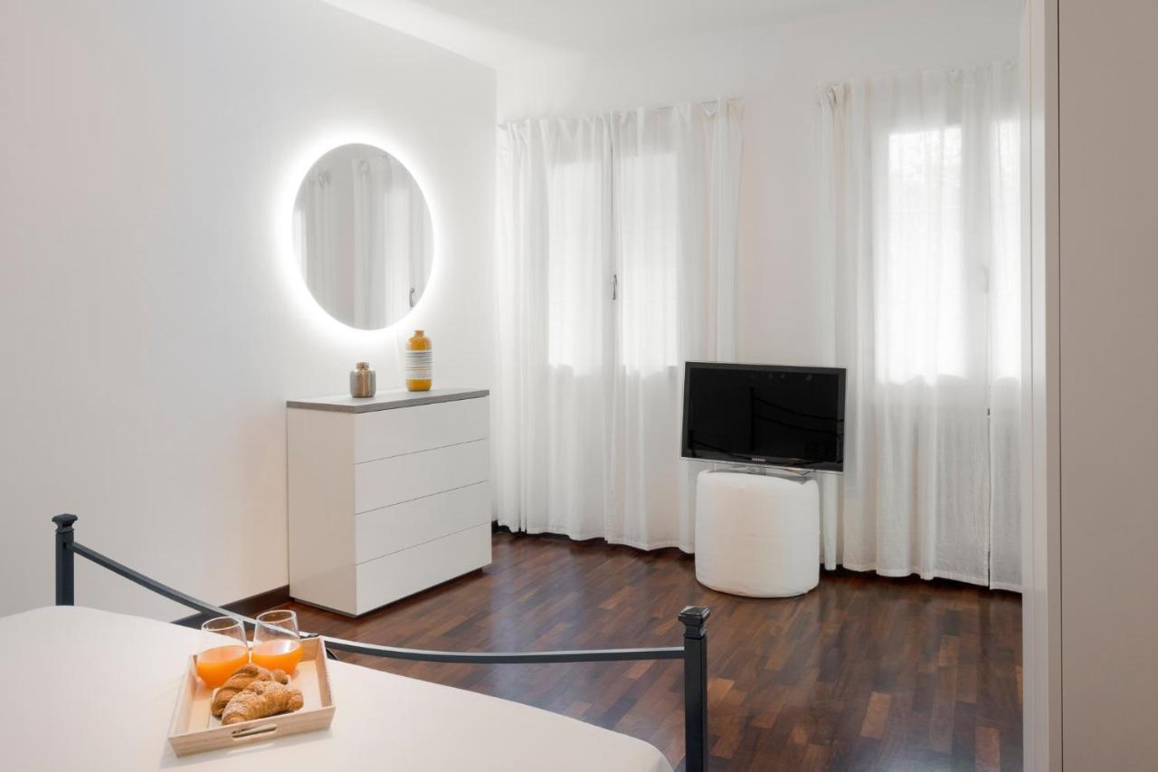 Апартаменты Padova House Экстерьер фото