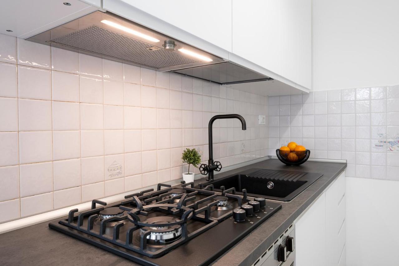 Апартаменты Padova House Экстерьер фото