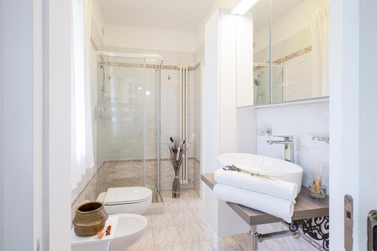 Апартаменты Padova House Экстерьер фото