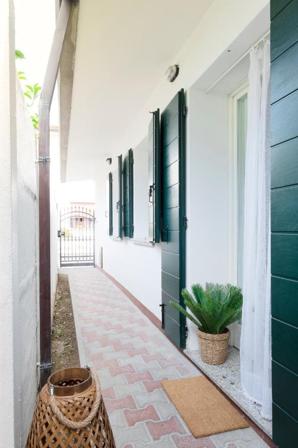 Апартаменты Padova House Экстерьер фото