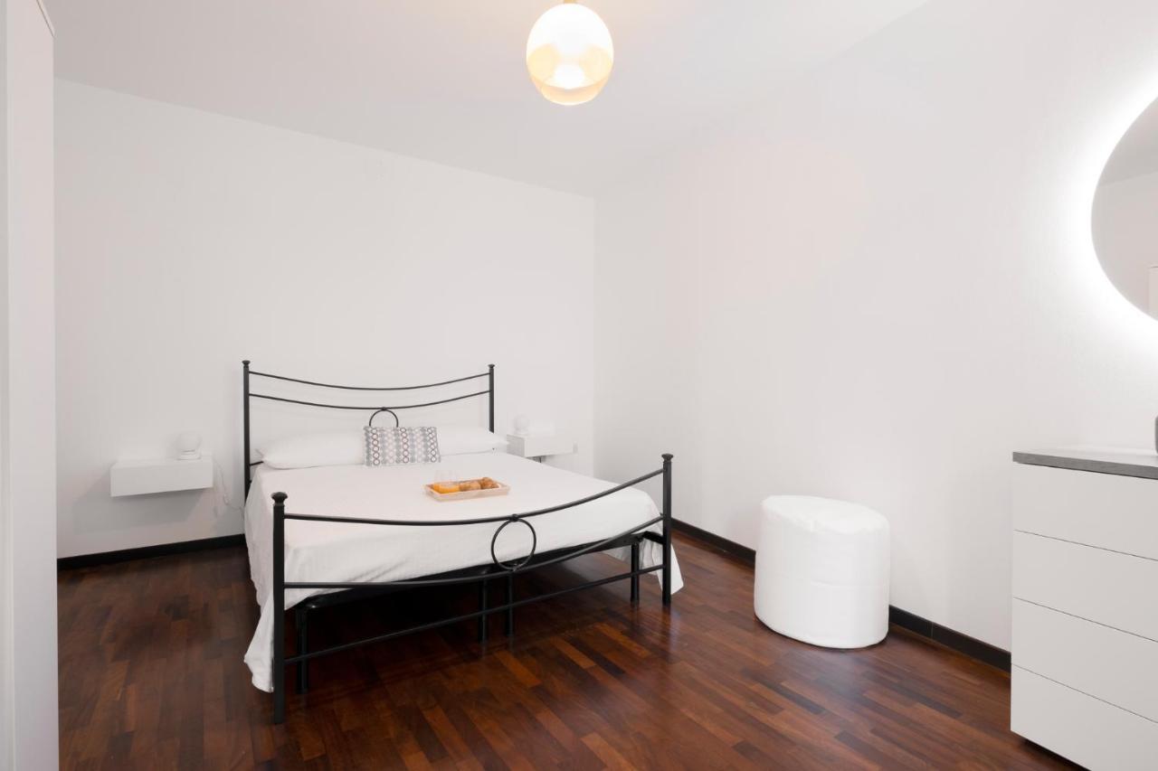Апартаменты Padova House Экстерьер фото