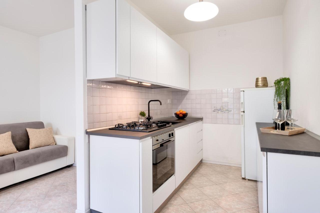 Апартаменты Padova House Экстерьер фото