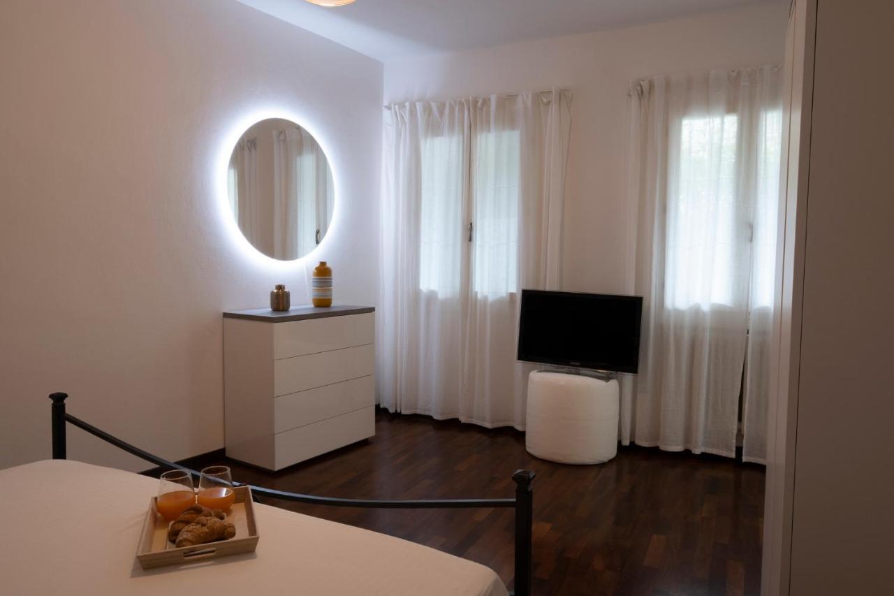 Апартаменты Padova House Экстерьер фото
